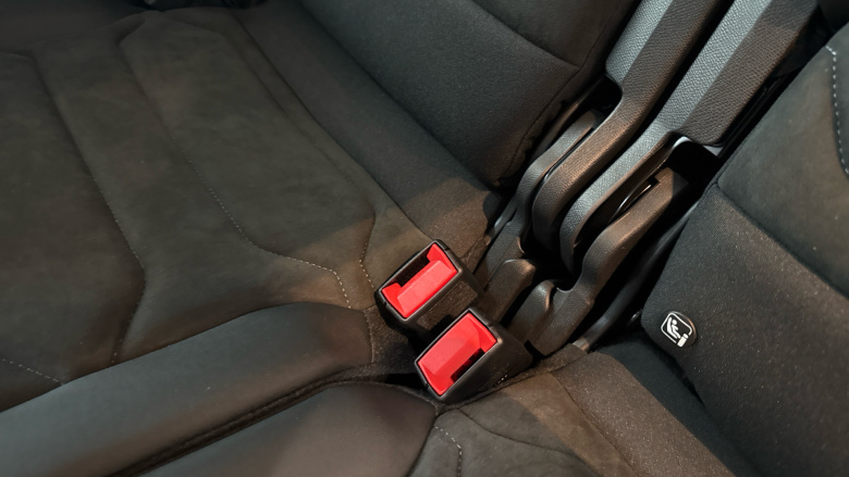 Citroen C5 Aircross 1.2 Hybrid 145 Max Edition 5dr Auto Petrol Hatchback